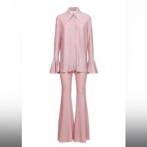 Sleeper Venera Lurex Lounge Suit